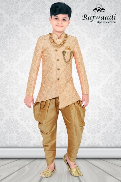Product uploaded by Rajwaadi ethnic wear on 3/30/2021