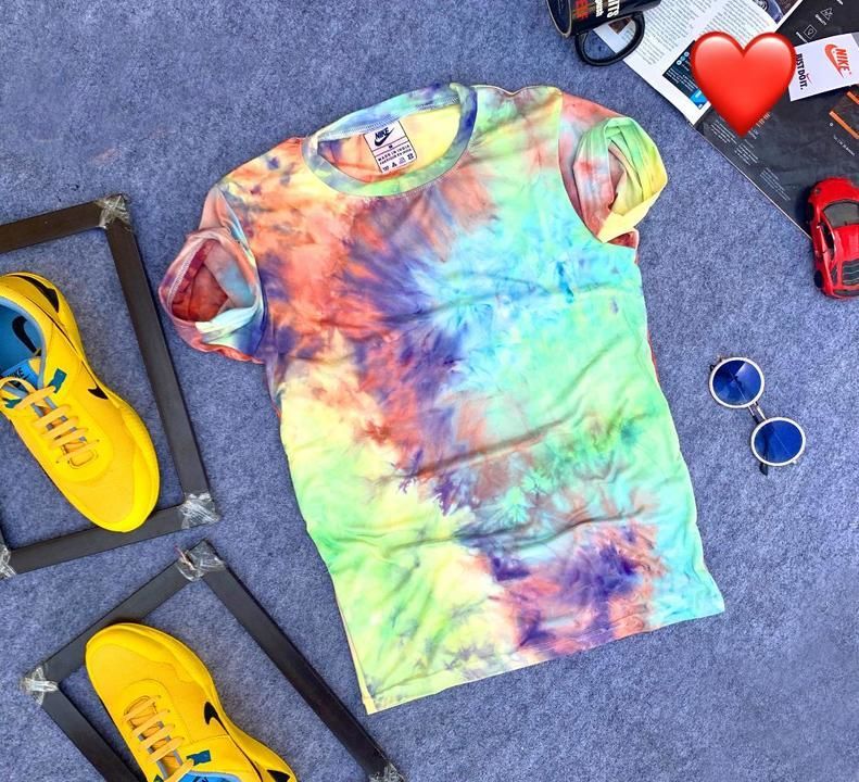Nike t shirts uploaded by business on 3/30/2021