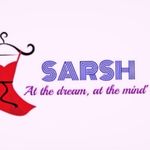 Business logo of Sarsh fashion