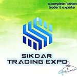 Business logo of Sikdar Trading Expo