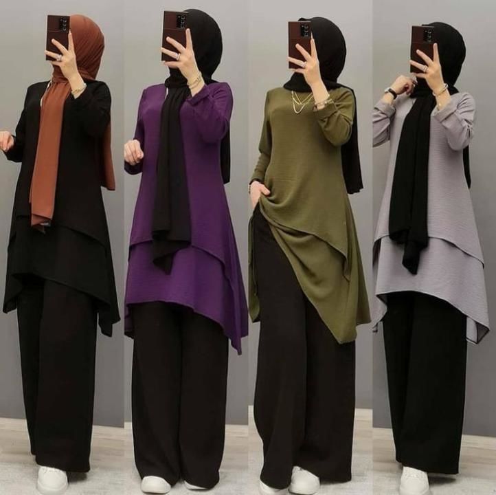 Abaya  uploaded by Mk collection on 3/30/2021