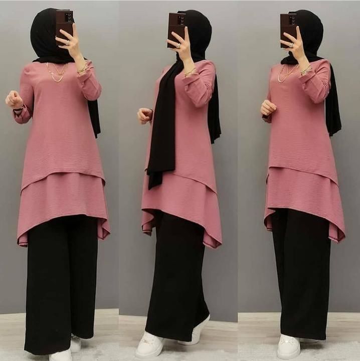Abaya  uploaded by Mk collection on 3/30/2021