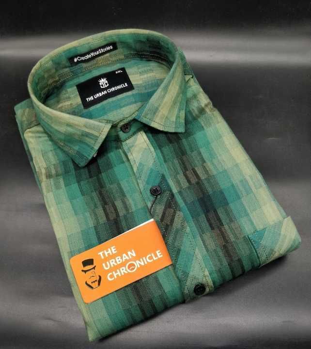 Shirt uploaded by business on 3/30/2021