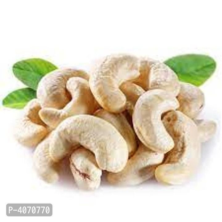 Rs. 810

1 Kg Export Quality W320 grade Premium Cashew -Price Incl. Shipping

Quantity (gm): 1000.0  uploaded by National shop  on 3/30/2021