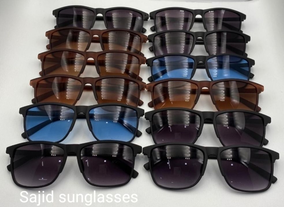 Town cg sunglasses  uploaded by Bharat mobile chashma gallexy shop on 3/30/2021