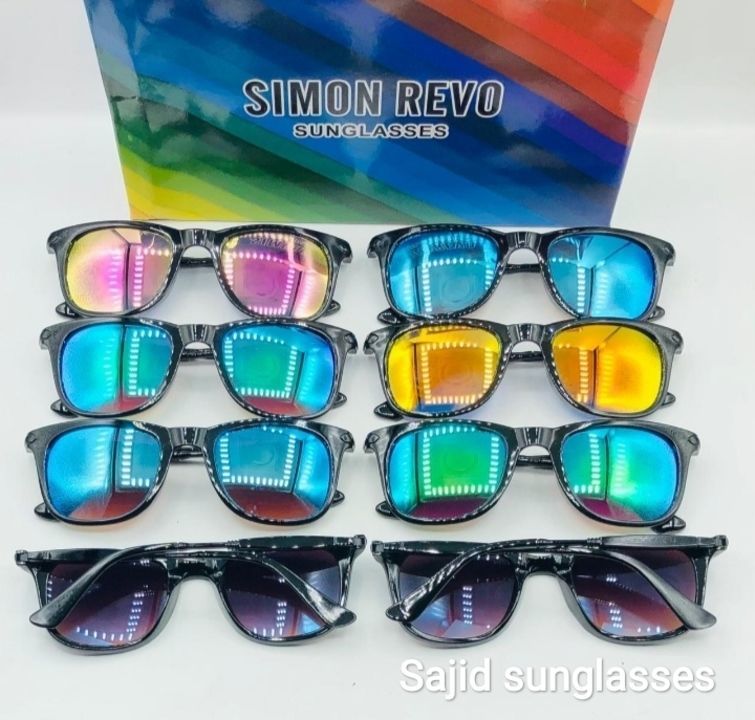 Town cg sunglasses  uploaded by Bharat mobile chashma gallexy shop on 3/30/2021