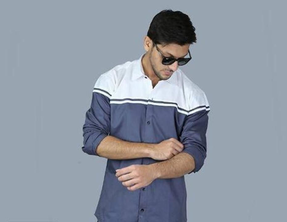 Post image Men's Casual Shirts
Rs570

Cash on delivery available
Shipping free
Message me to order