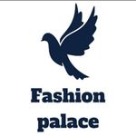 Business logo of Fashion Palace