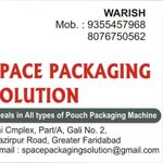 Business logo of Space packaging solution