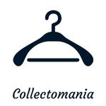 Business logo of Collectomania