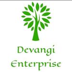 Business logo of Devangi Enterprise