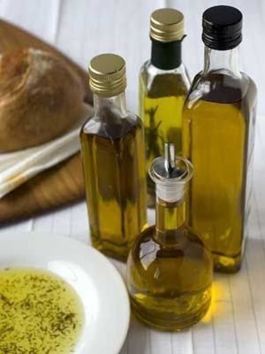 Homemade hair oil 200ml. Prepared by Wayanad tribal people uploaded by business on 3/31/2021