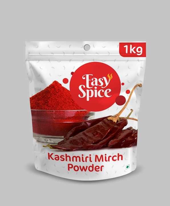 Kashmiri Mirchi Powder uploaded by business on 3/31/2021