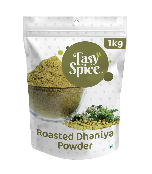 Roasted Dhaniya Powder uploaded by Easy Spice  on 3/31/2021