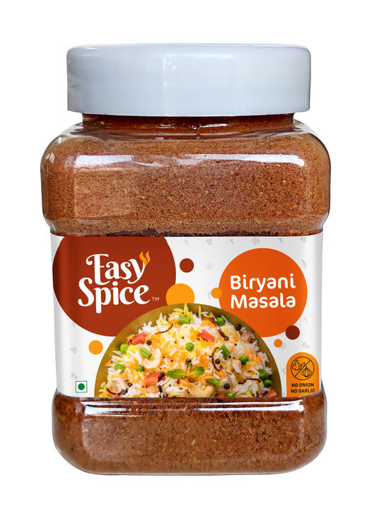 Biryani Masala uploaded by Easy Spice  on 3/31/2021