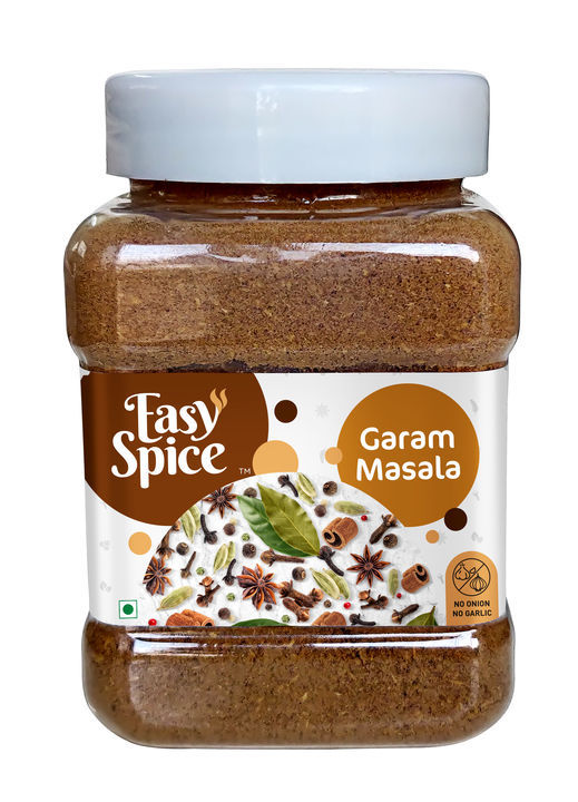 Garam Masala uploaded by Easy Spice  on 3/31/2021