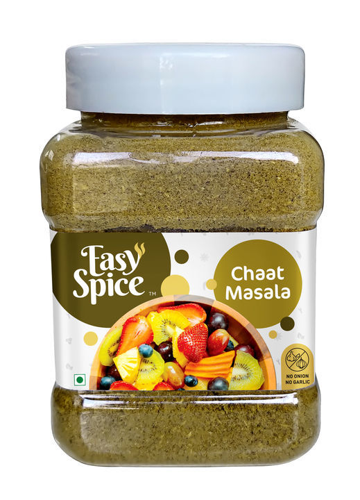 Chaat Masala uploaded by Easy Spice  on 3/31/2021