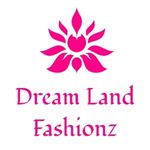 Business logo of Dream Land Fashionz