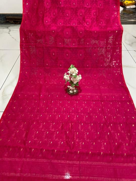 Post image New design All Over soft Resome jamdani saree 😍😍

   
  Price 1070 Free Shipping Wb ❤️❤️

        Out of West Bengal Shipping 80 ❤️❤️❤️


https://chat.whatsapp.com/CFtJ9zT57PW15ipBFi6ZBR