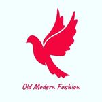 Business logo of Old_Modern_Fashion