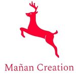 Business logo of Manan creation