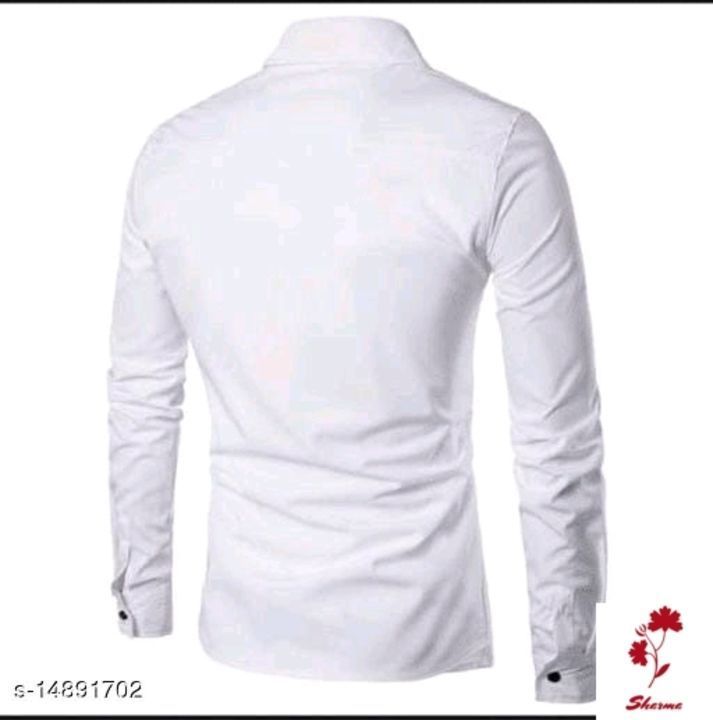 Men's stylish shirt's uploaded by Simple  on 3/31/2021
