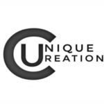 Business logo of Unique creation