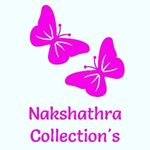 Business logo of Nakshathra collections