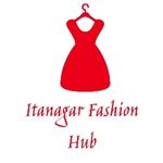 Business logo of Itanagar fashion hub
