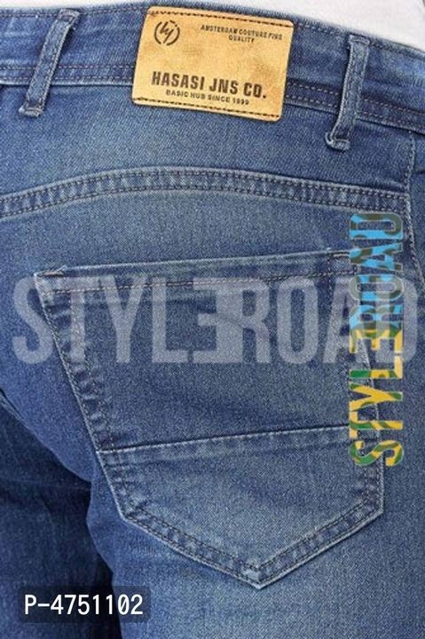 Jeans uploaded by Reseller on 3/31/2021