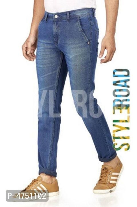 Jeans uploaded by Reseller on 3/31/2021