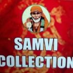 Business logo of samvi.collections