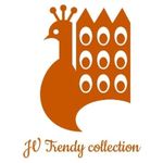 Business logo of JV Trendy Collection