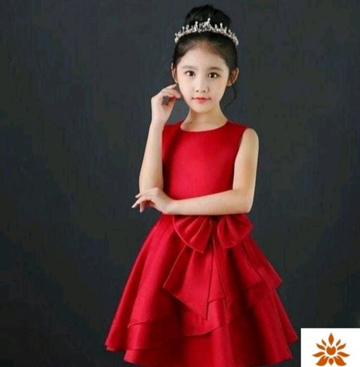 Post image Free shipping 
Cutiepie Funky Girls Frocks &amp; Dresses

Fabric: Satin
Sleeve Length: Sleeveless
Pattern: Solid
Multipack: Single
Sizes: 
4-5 Years, 14-15 Years, 12-13 Years, 10-11 Years, 7-8 Years, 2-3 Years, 5-6 Years, 15-16 Years, 13-14 Years, 11-12 Years, 1-2 Years, 8-9 Years, 3-4 Years, 6-7 Years, 9-10 Years
Dispatch: 2-3 Days
