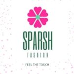 Business logo of Sparsh fashion