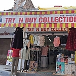 Business logo of Try N Buy collection