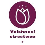 Business logo of Vaishnavi streetwear