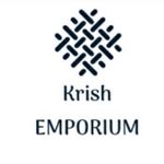 Business logo of Krish Emporium
