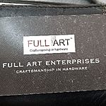 Business logo of Fullart enterprises 