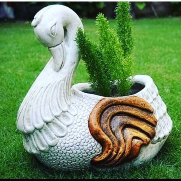 Duck uploaded by Pokaran pottery  on 3/31/2021