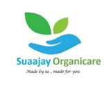 Business logo of Suaajay Organicare 