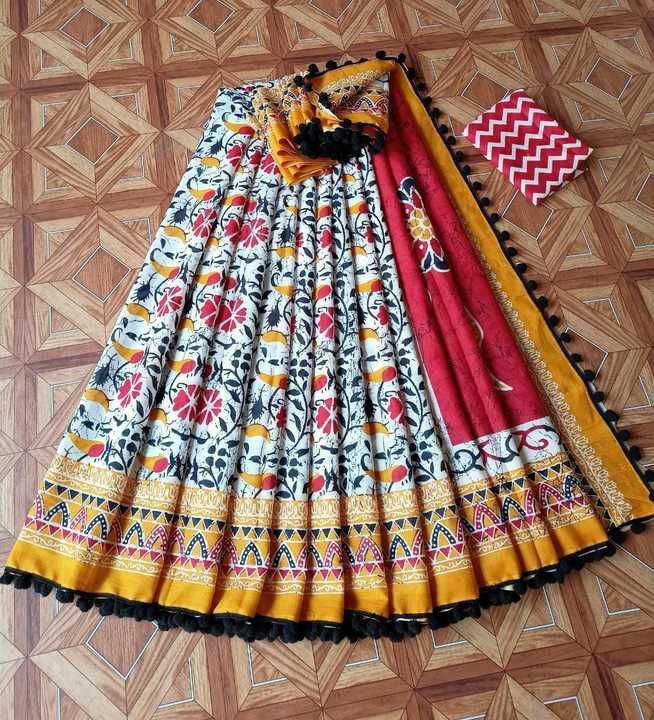Mul Mul cotton sarees 👍 uploaded by Jaipur febrics on 3/31/2021