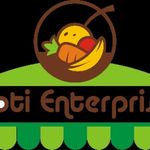 Business logo of JYOTI Enterprises 