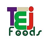 Business logo of Tej foods