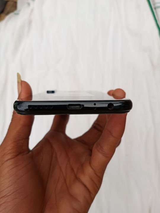 Redmi note 8 uploaded by business on 3/31/2021