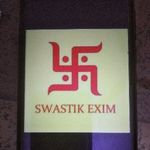 Business logo of Swastik Exim 