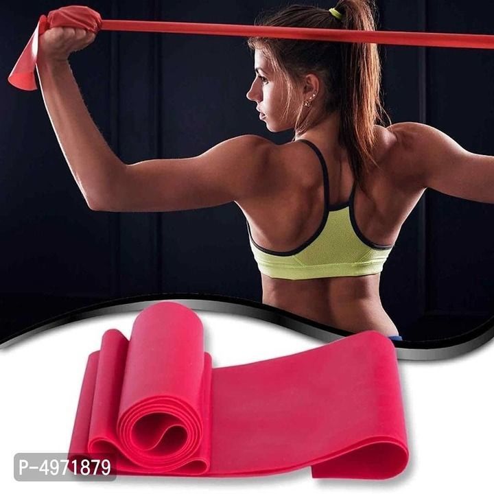 Rs. 449

Yoga Bands Exercise Stretch Perfect for Tone Legs Ankle Arms Thigh Gym Pilates Physical The uploaded by National shop  on 3/31/2021