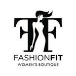 Business logo of Elegant high fashionfit