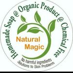 Business logo of Natural Magic