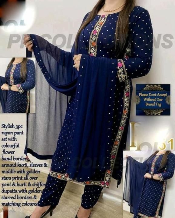 Kurta set uploaded by Ss unique collection on 3/31/2021